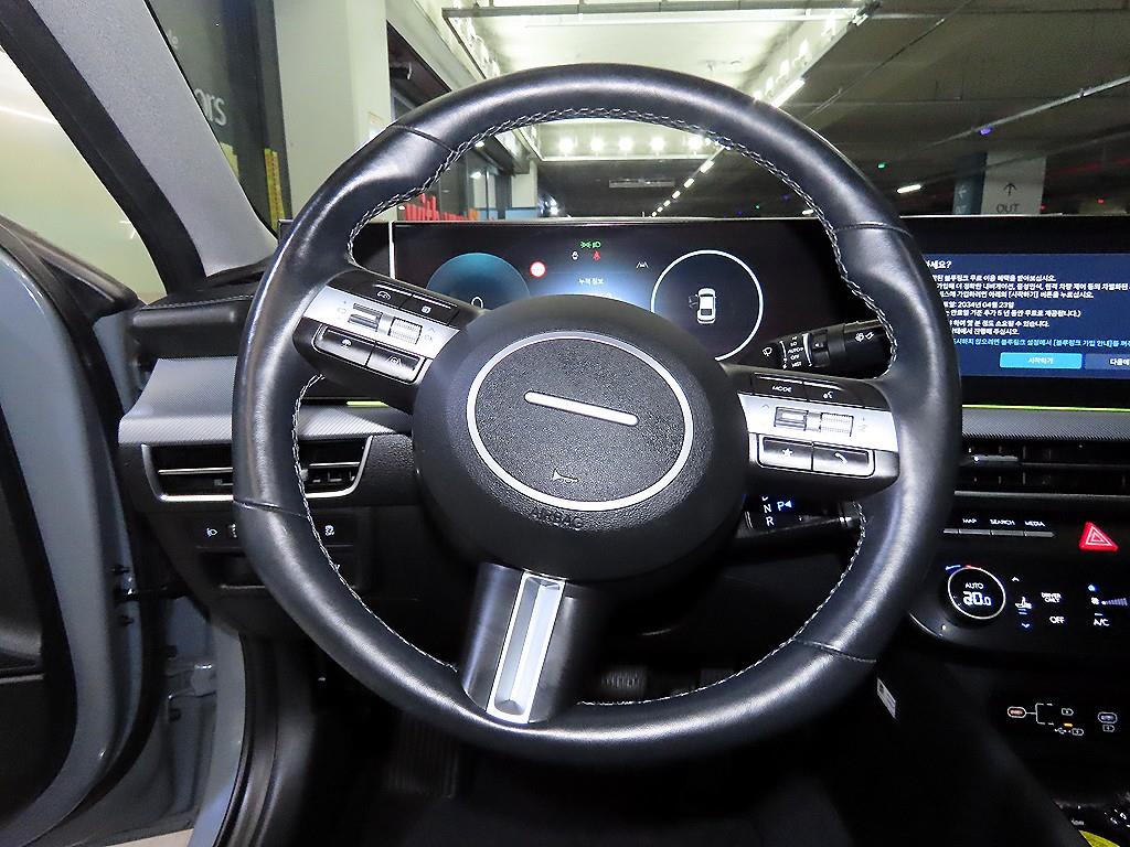 HYUNDAI Sonata - Vista 8