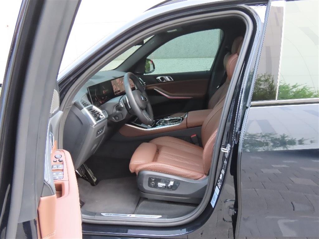 BMW X5 2025 Negro - Importación desde Corea - HF Imports Iquique - Foto 13