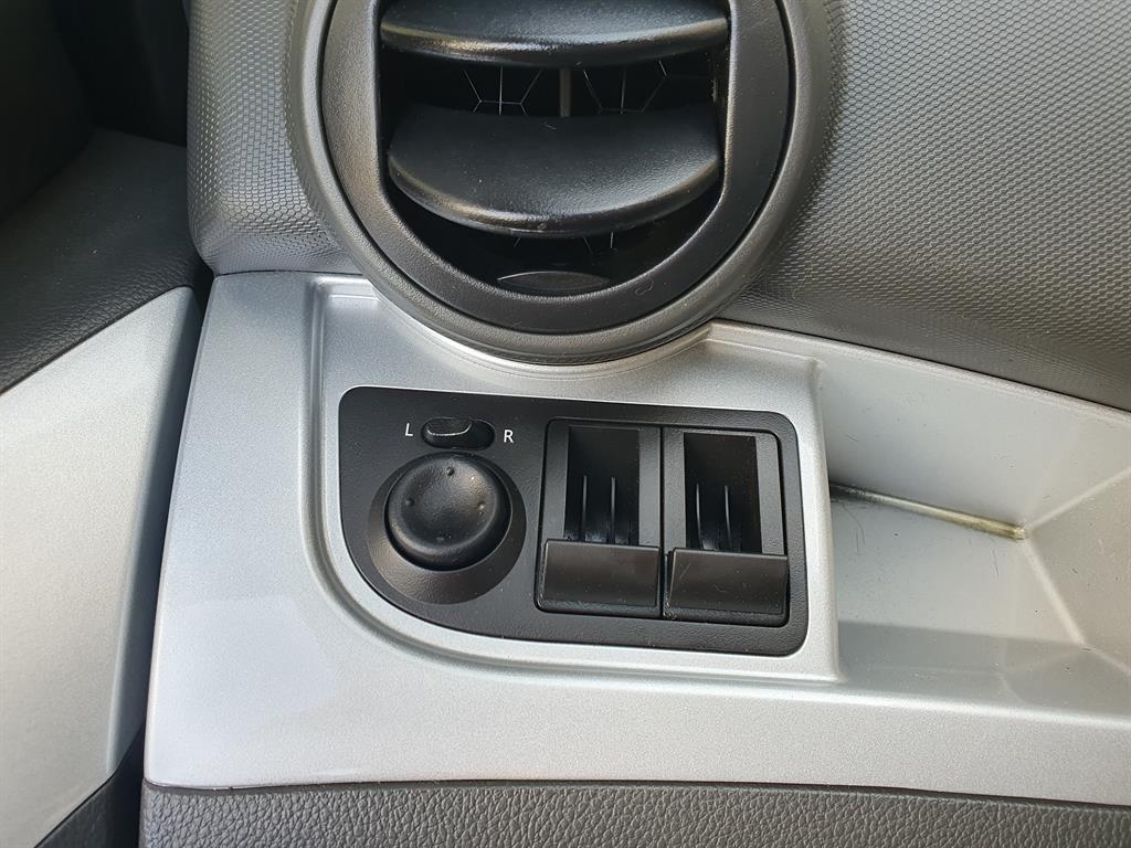 Chevrolet Spark - Vista 11