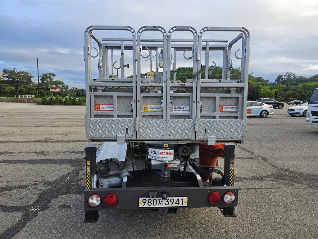 medium and large cargo goso - Vista 10