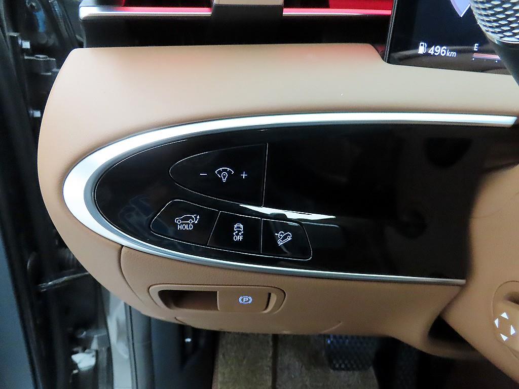 Genesis GV70 - Vista 12