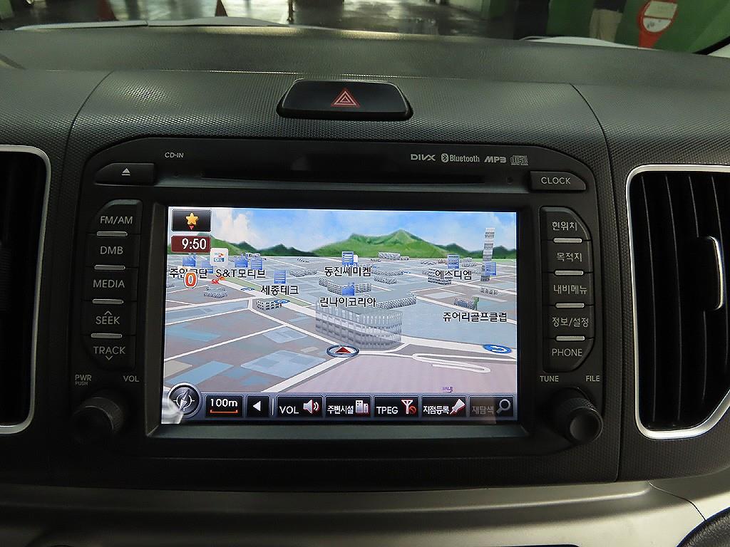 KIA Ray 2013 Blanco - Importación desde Corea - HF Imports Iquique - Foto 13