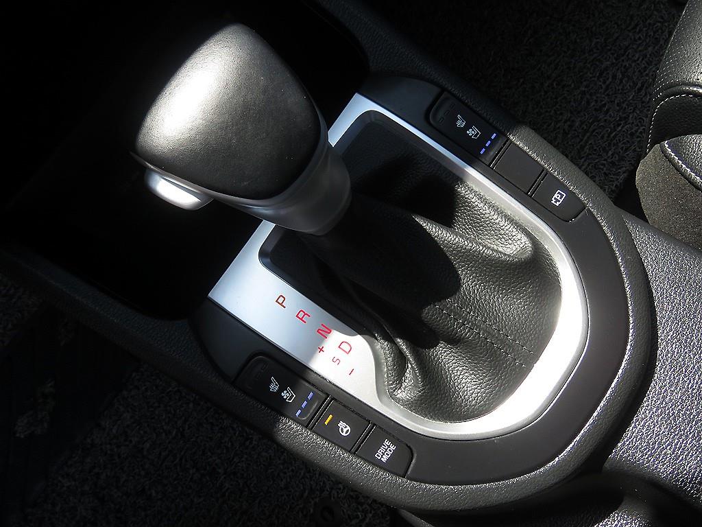 KIA K3 - Vista 11
