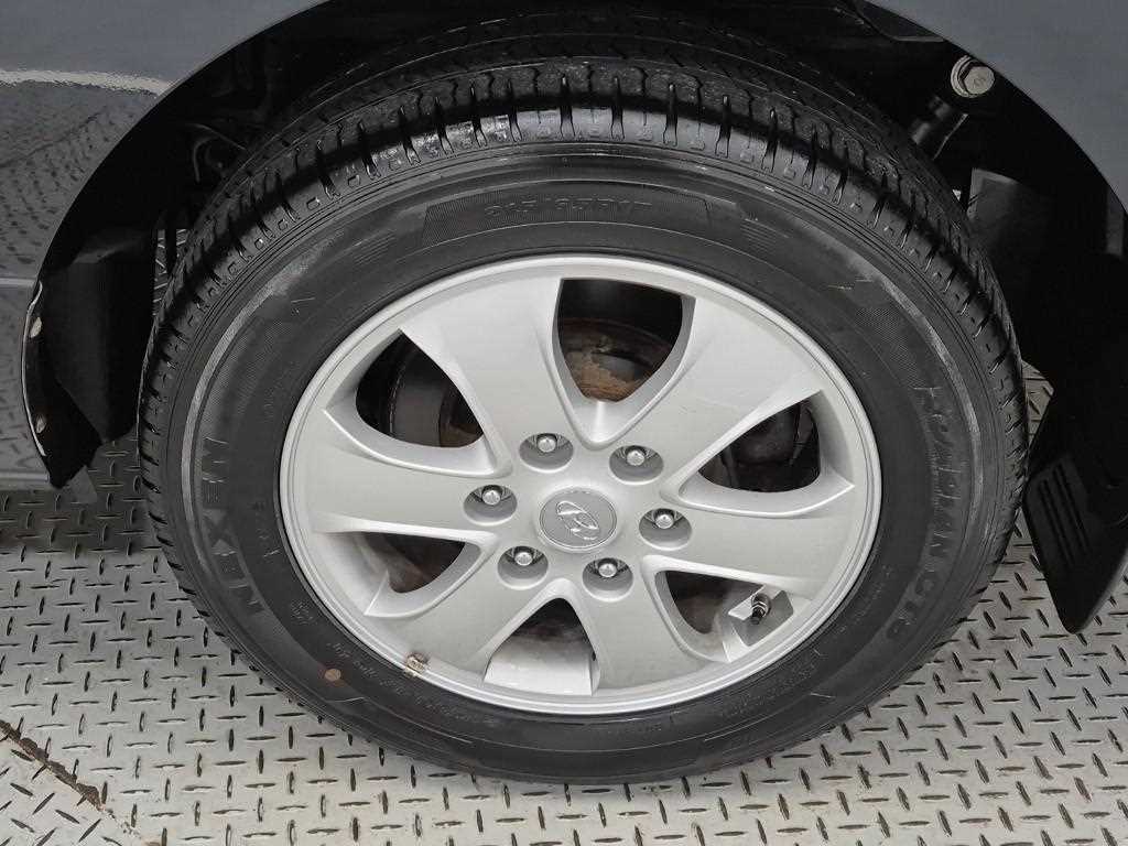 HYUNDAI Starex 2020 Azul - Importación desde Corea - HF Imports Iquique - Foto 20