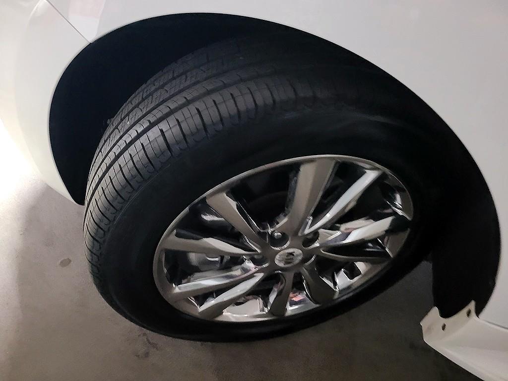 KIA Carnival 2019 Blanco - Importación desde Corea - HF Imports Iquique - Foto 20