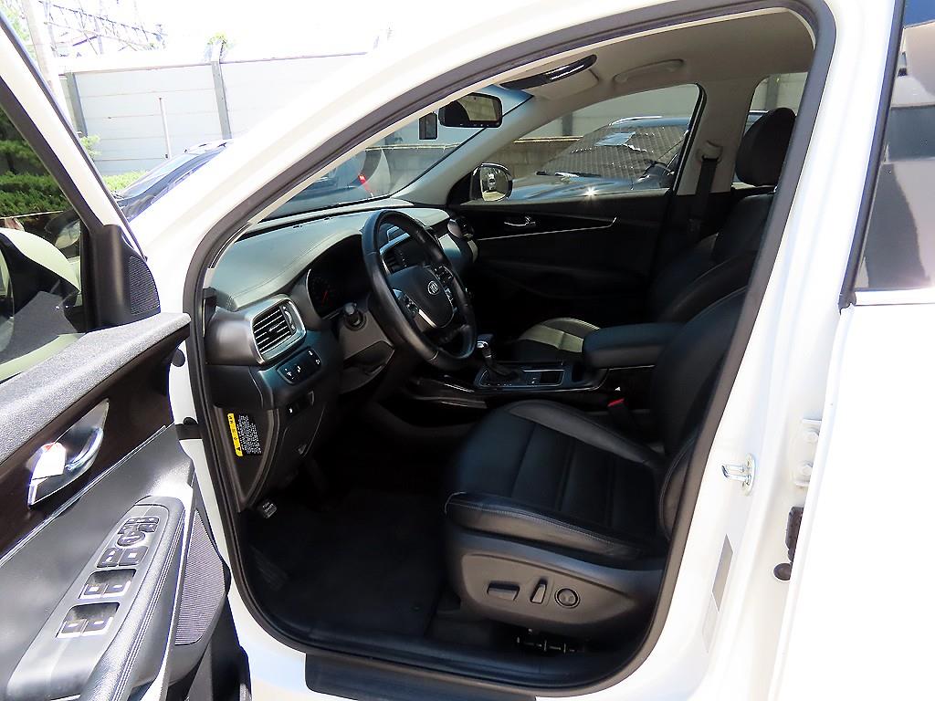 KIA Sorento - Vista 5
