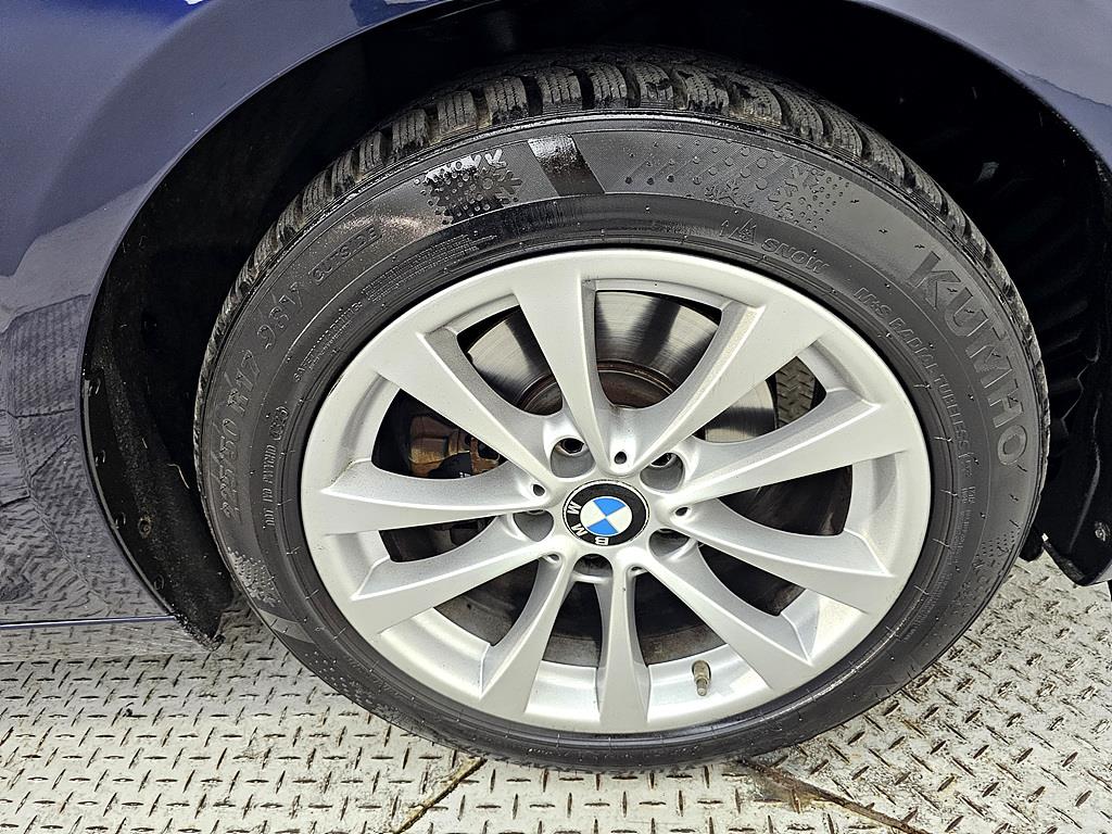 BMW Gran Turismo 2018 Azul - Importación desde Corea - HF Imports Iquique - Foto 20
