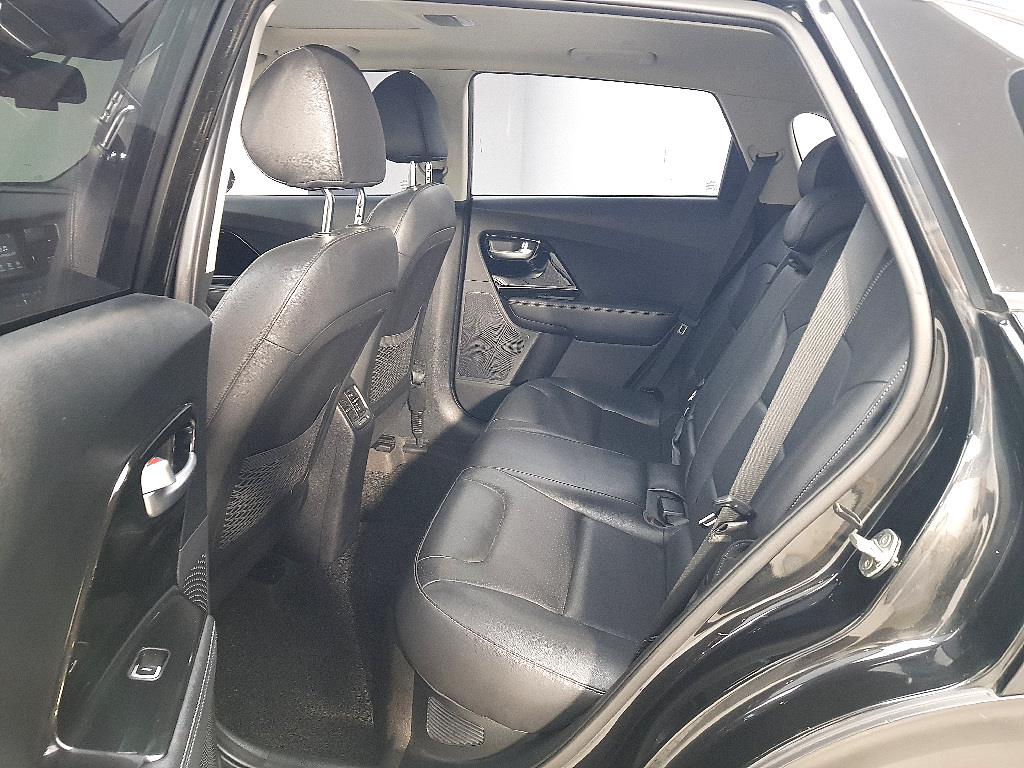KIA Niro - Vista 9