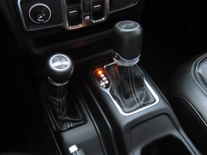 Jeep Wrangler - Vista 12