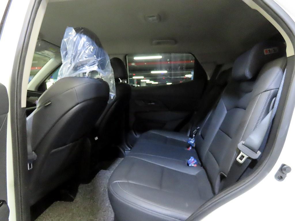 Ssangyong Korando - Vista 7
