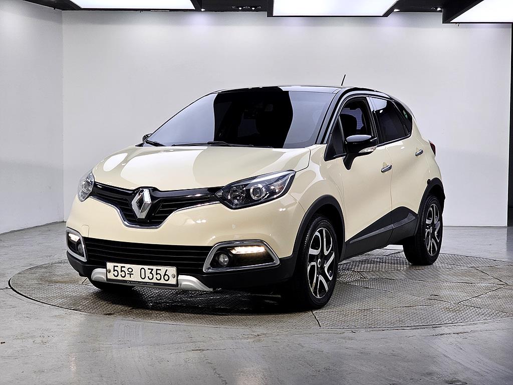 SAMSUNG QM3 2017 the color of pearl - Importación desde Corea - HF Imports Iquique - Foto 1