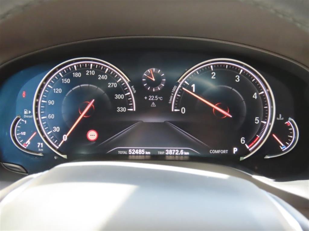 BMW X4 - Vista 9