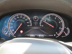 BMW X4 - Vista 10