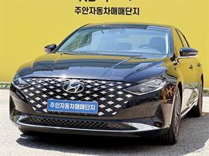 HYUNDAI Grandeur - Vista 4