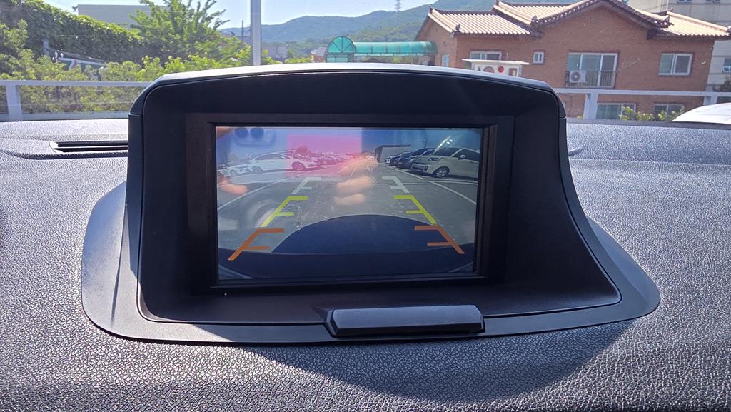 SAMSUNG SM3 - Vista 6