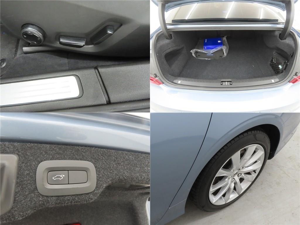 Volvo S90 2017 - Importación desde Corea - HF Imports Iquique - Foto 20