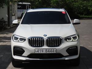 BMW X4 - Vista 2