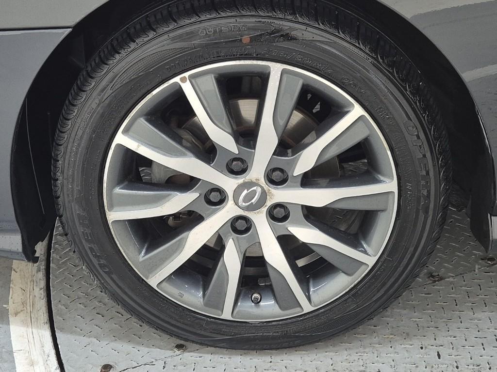 SAMSUNG SM5 2015 Azul - Importación desde Corea - HF Imports Iquique - Foto 19