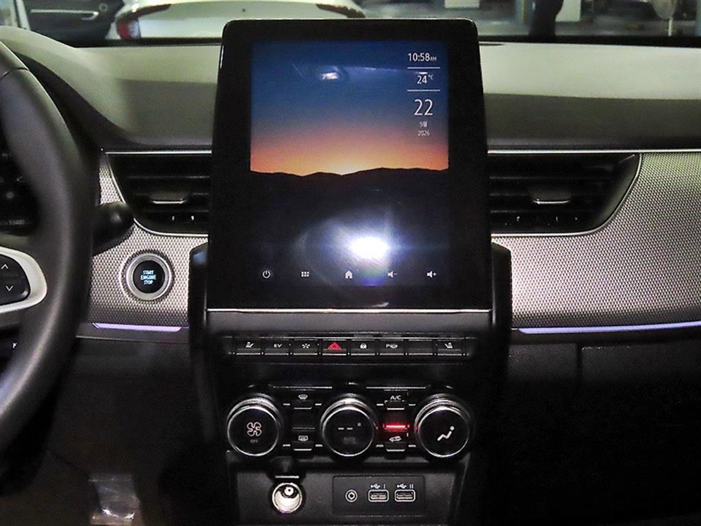 SAMSUNG Arkana - Vista 11