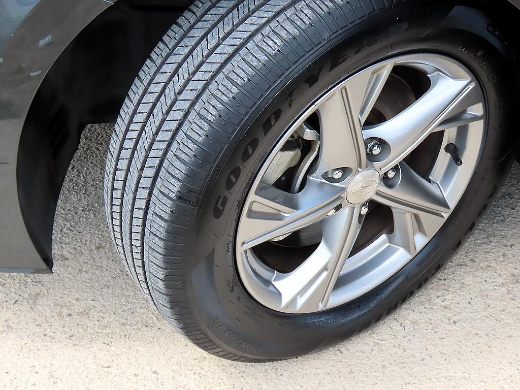 HYUNDAI Sonata 2020 Gris - Importación desde Corea - HF Imports Iquique - Foto 20