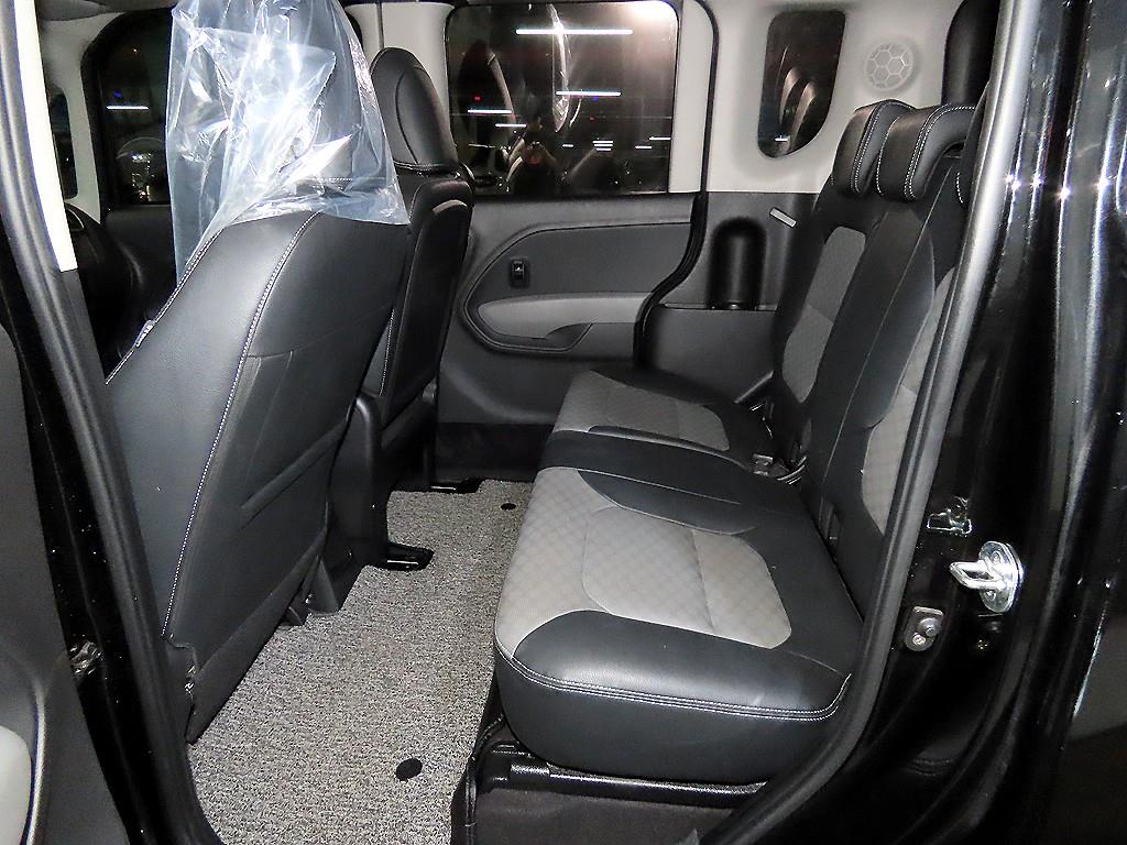 KIA Ray - Vista 7