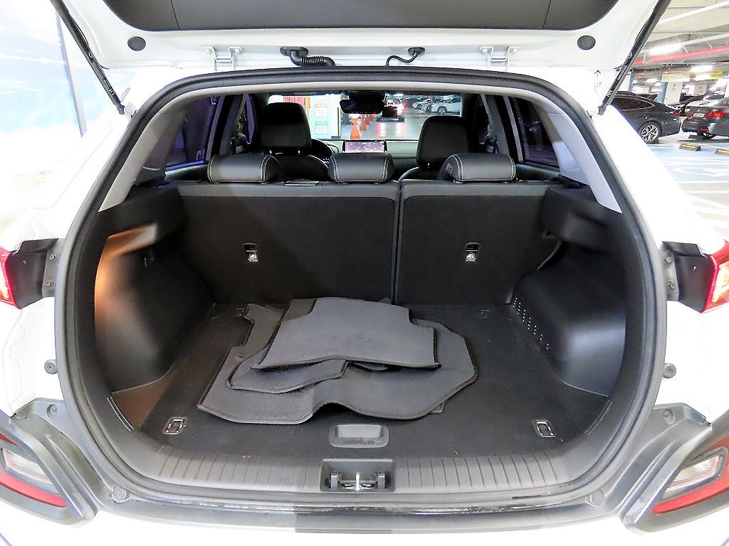 HYUNDAI Kona 2020 Blanco - Importación desde Corea - HF Imports Iquique - Foto 18