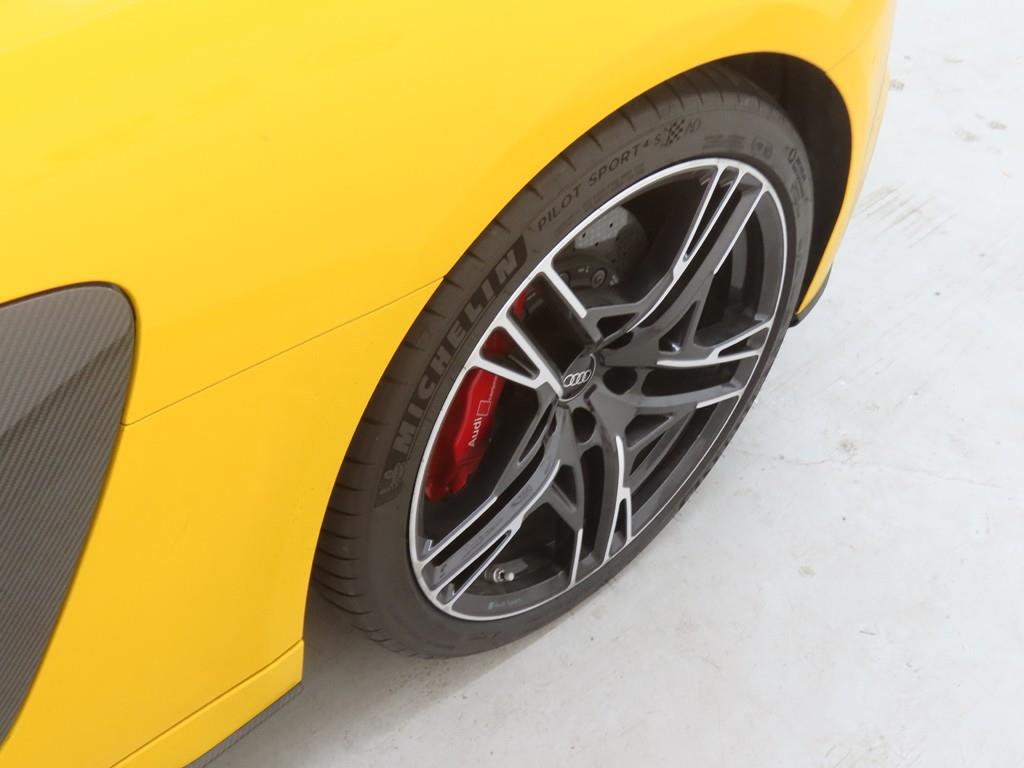 Audi R8 2021 - Importación desde Corea - HF Imports Iquique - Foto 18