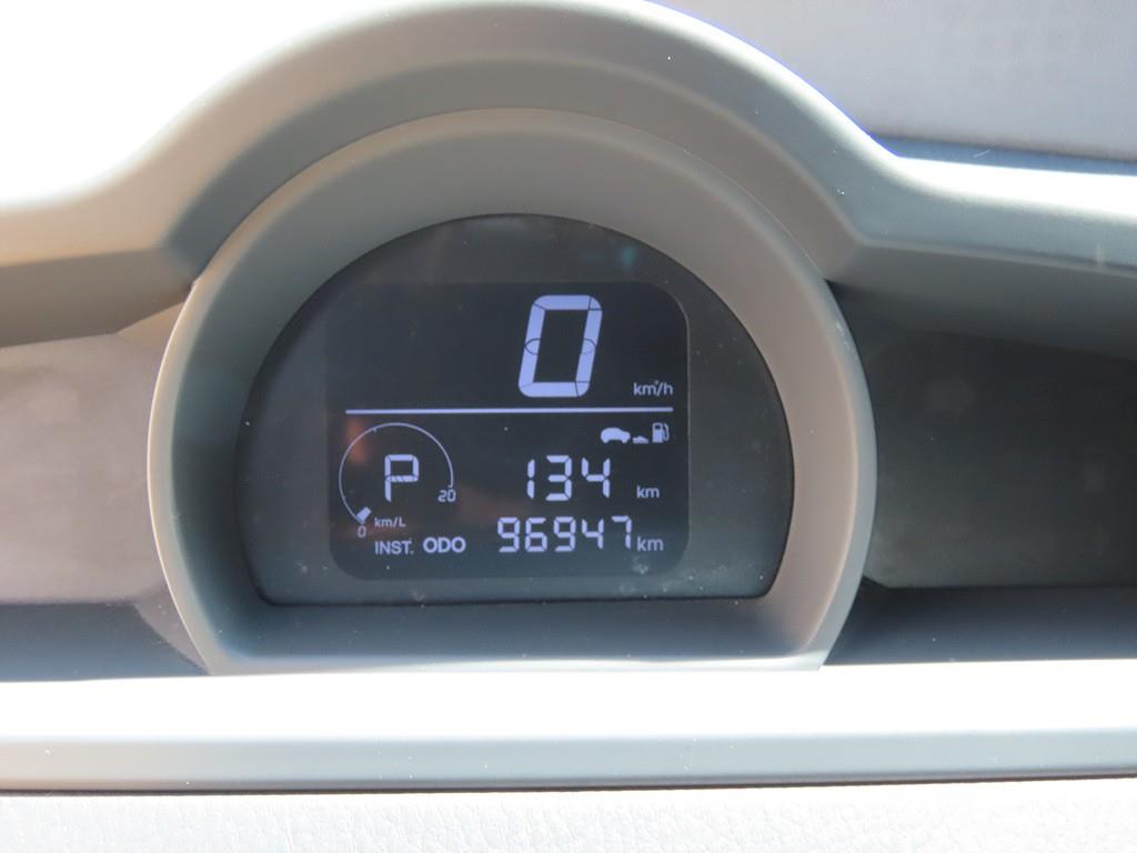 Ssangyong Korando - Vista 11