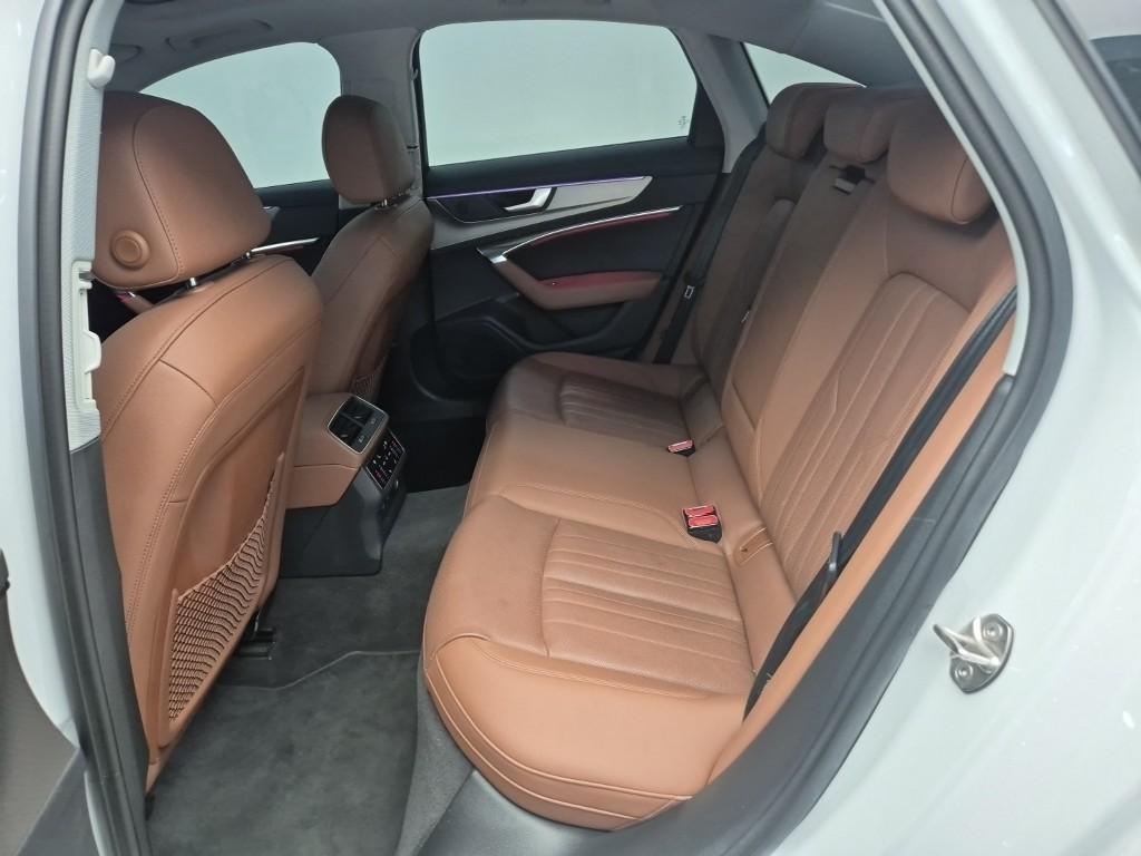 Audi A6 - Vista 12