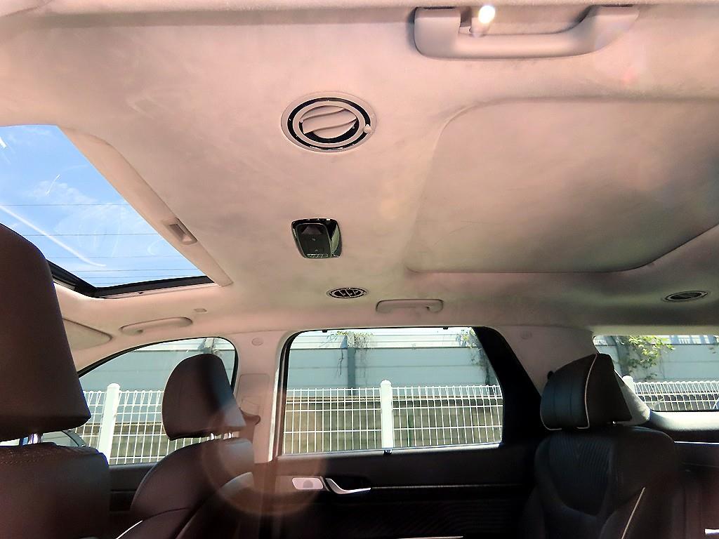 HYUNDAI Palisade 2023 Blanco - Importación desde Corea - HF Imports Iquique - Foto 15
