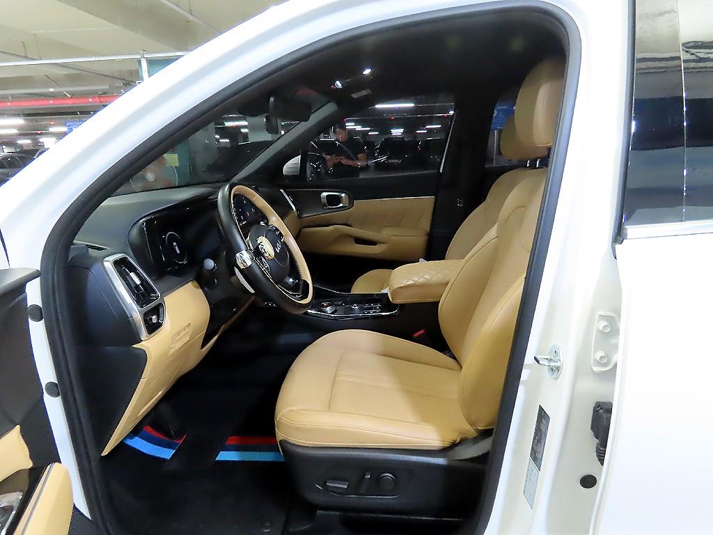 KIA Sorento - Vista 6