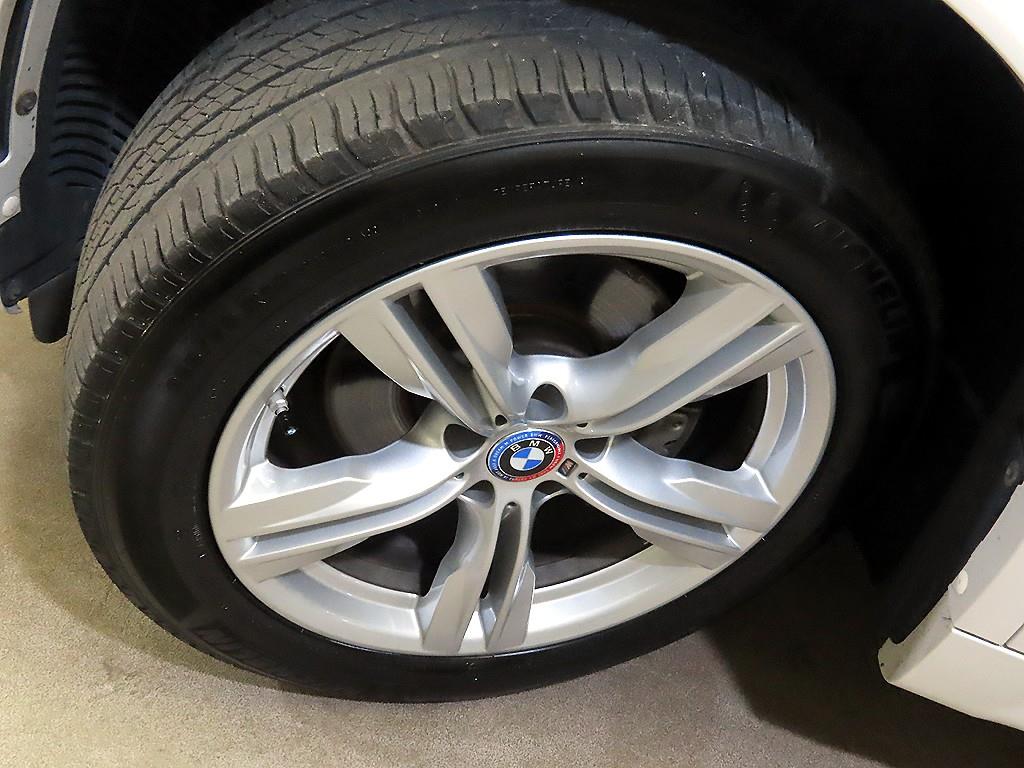 BMW X5 2018 Blanco - Importación desde Corea - HF Imports Iquique - Foto 20