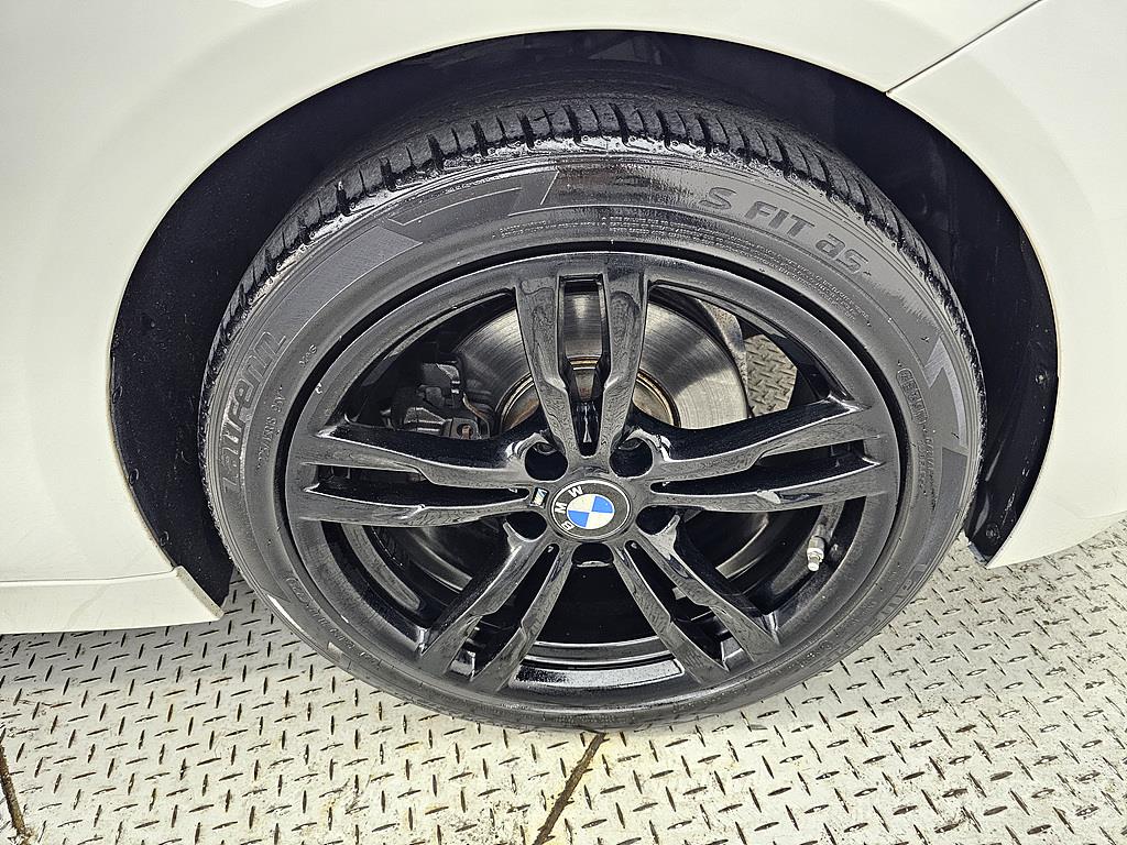 BMW 3 series 2016 Blanco - Importación desde Corea - HF Imports Iquique - Foto 20