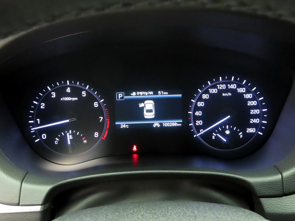 Genesis G80 - Vista 6