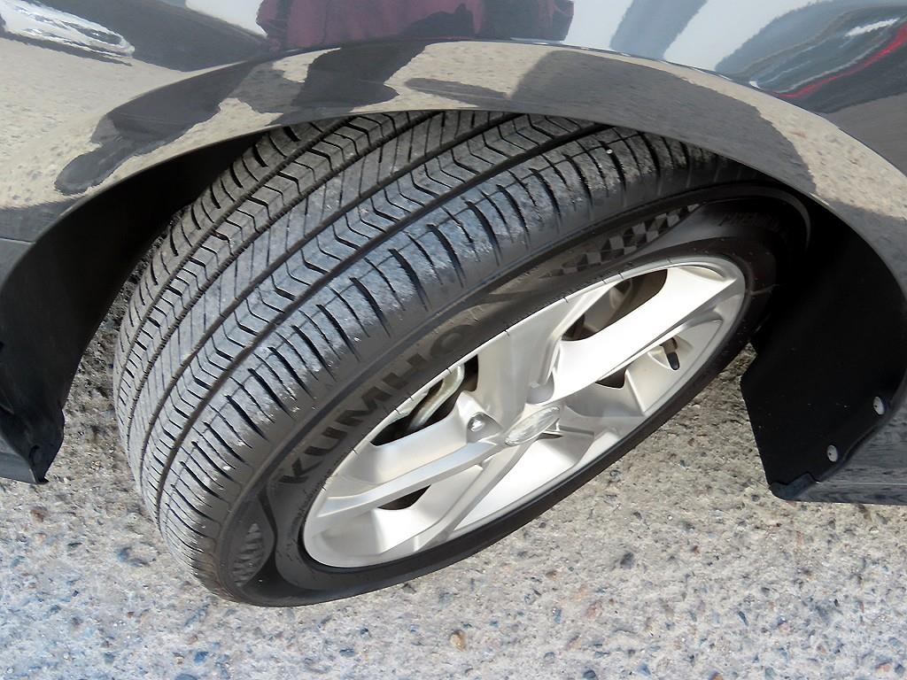 HYUNDAI Sonata 2019 Gris - Importación desde Corea - HF Imports Iquique - Foto 19