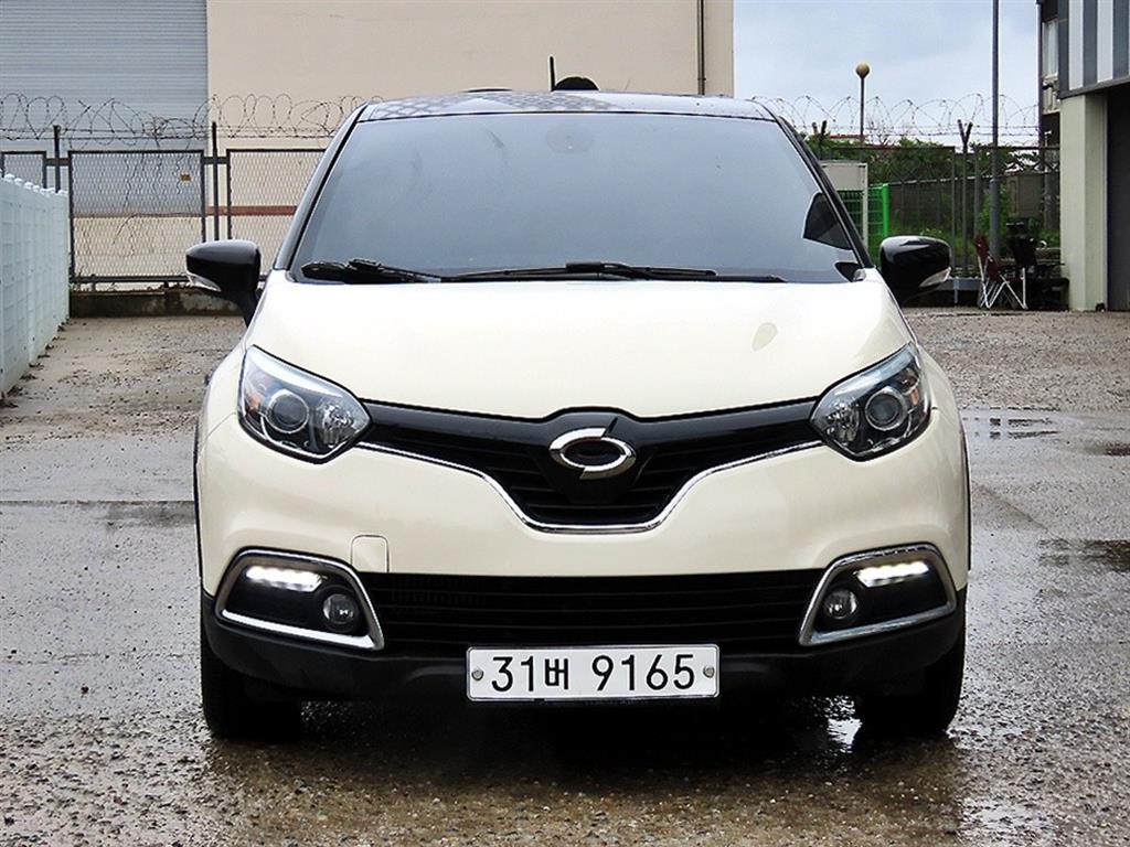 SAMSUNG QM3 2014 - Importación desde Corea - HF Imports Iquique - Foto 1