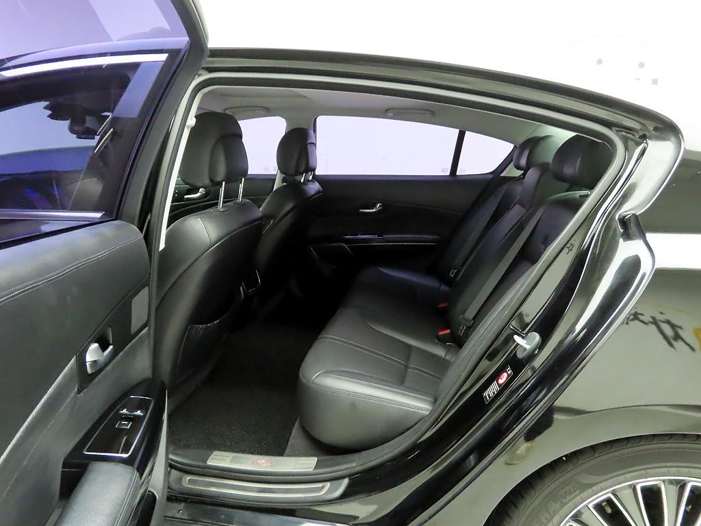 KIA K9 2013 - Importación desde Corea - HF Imports Iquique - Foto 13