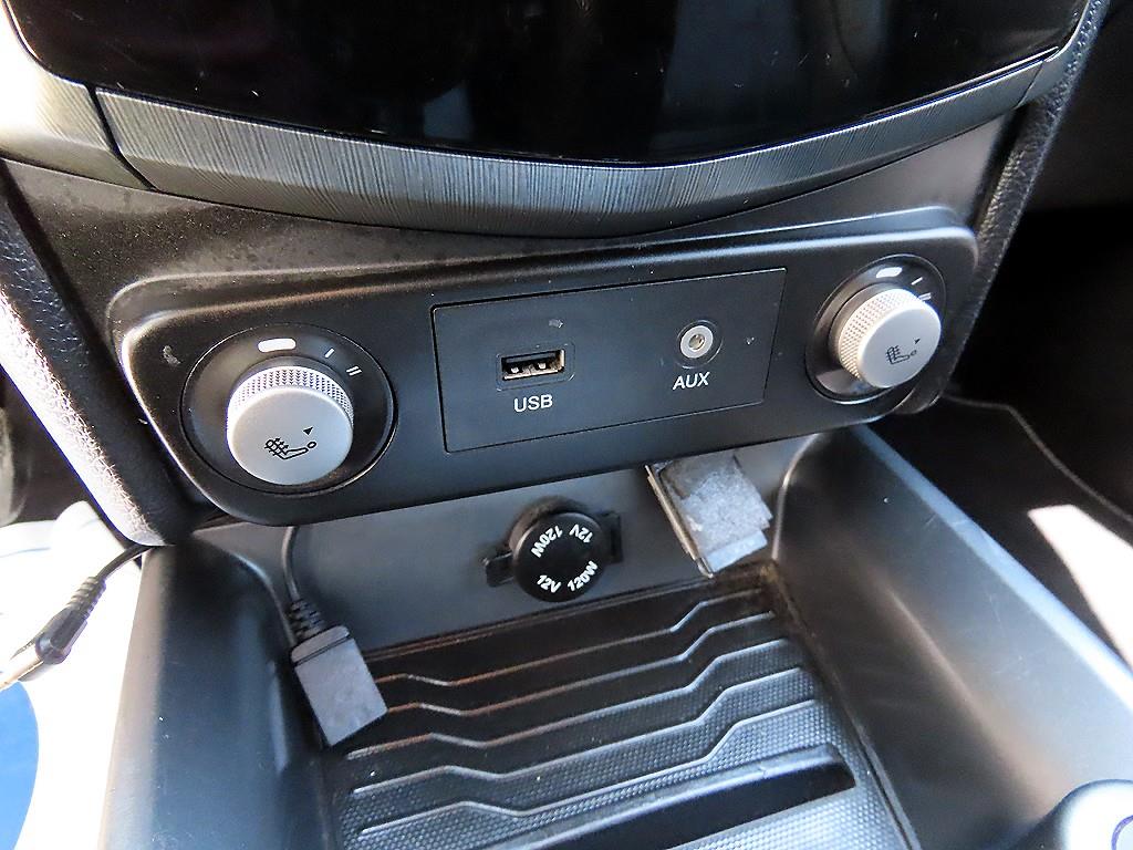 Ssangyong Tivoli 2018 - Importación desde Corea - HF Imports Iquique - Foto 13