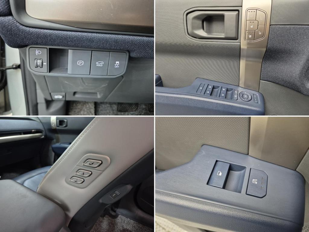 KIA EV3 2025 Gris - Importación desde Corea - HF Imports Iquique - Foto 17