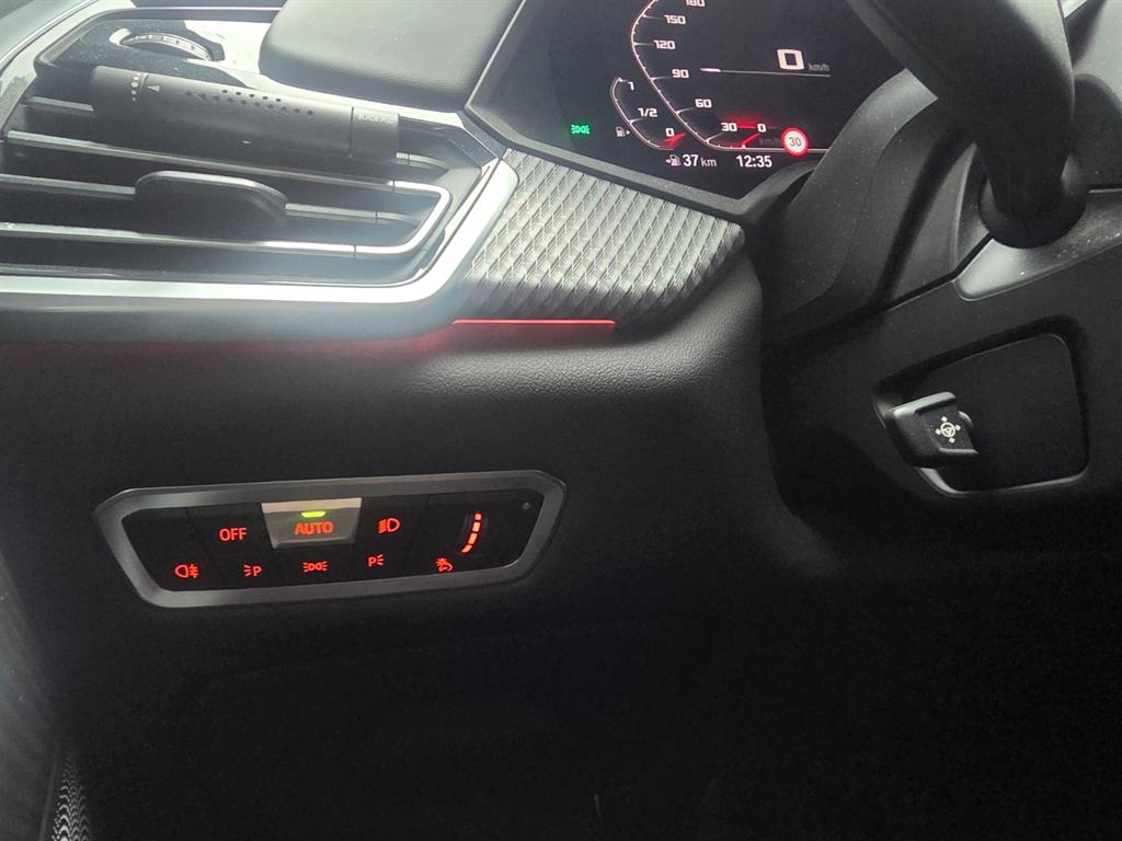 BMW X6M - Vista 11