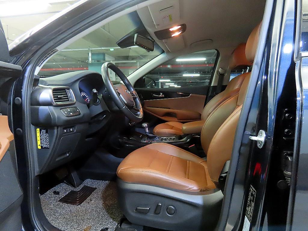 KIA Sorento - Vista 6