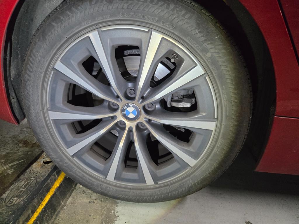BMW 3 series - Vista 5