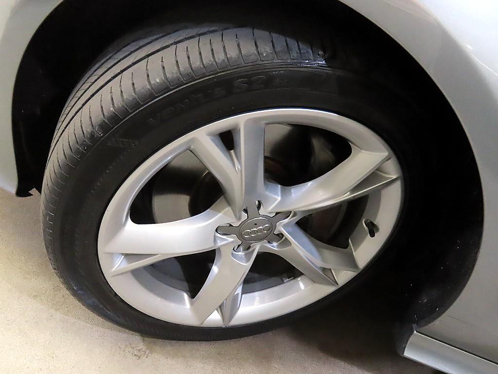 Audi A7 2015 Gris - Importación desde Corea - HF Imports Iquique - Foto 20