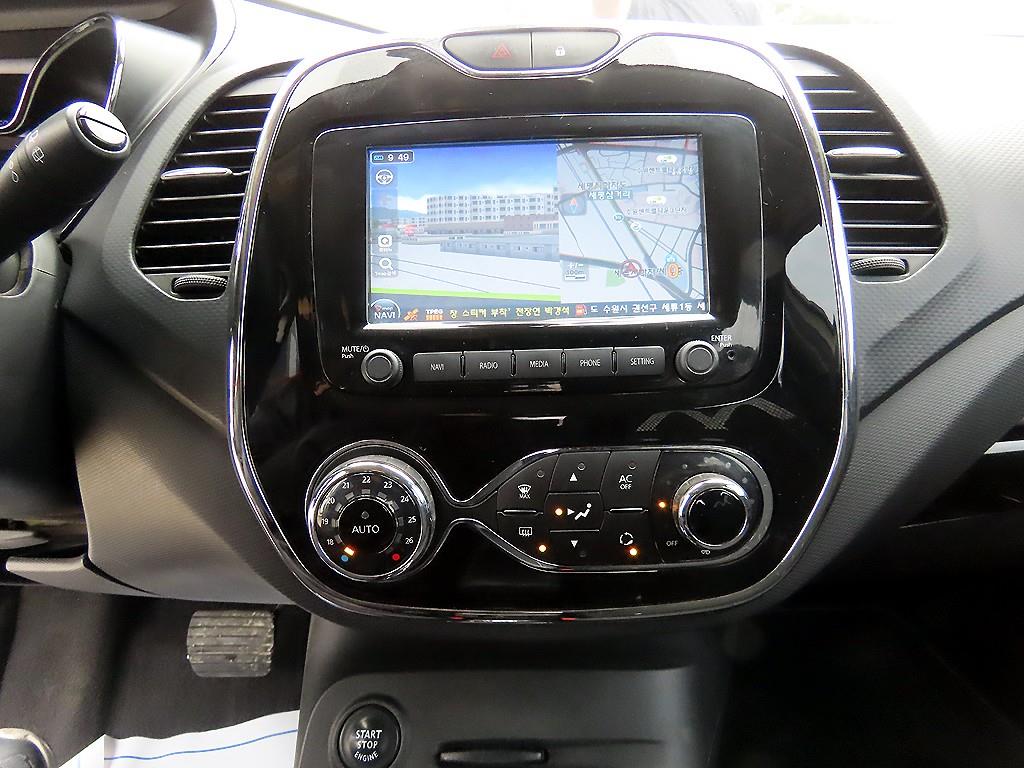 SAMSUNG QM3 2014 - Importación desde Corea - HF Imports Iquique - Foto 14