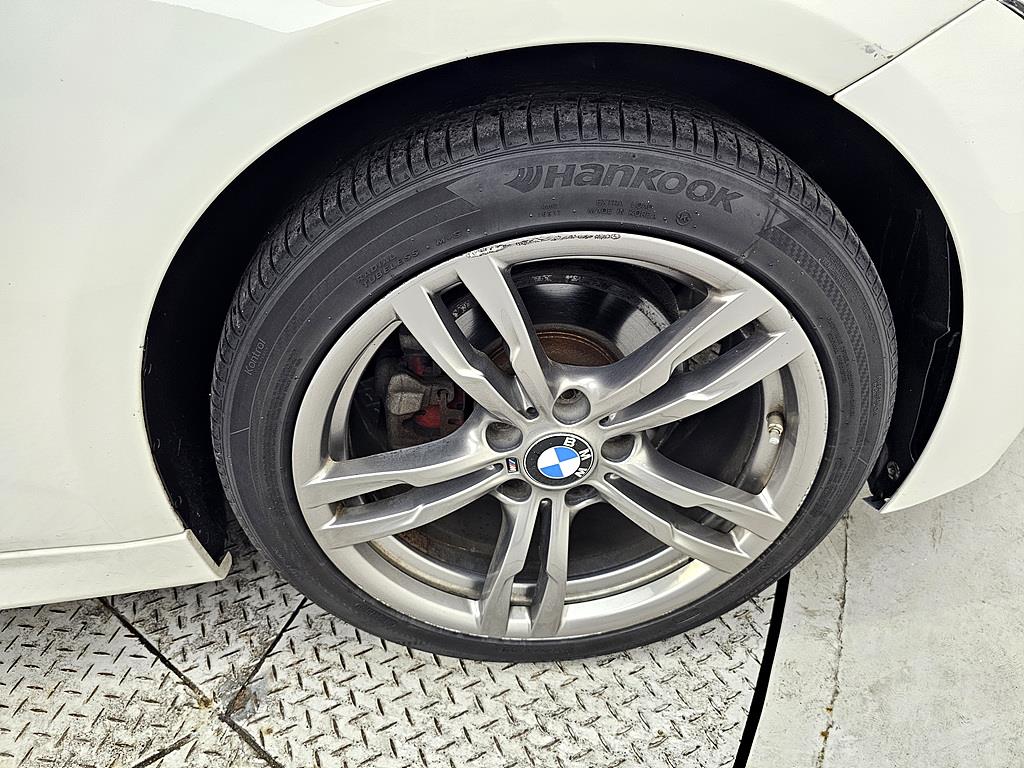 BMW 3 series 2018 Blanco - Importación desde Corea - HF Imports Iquique - Foto 20