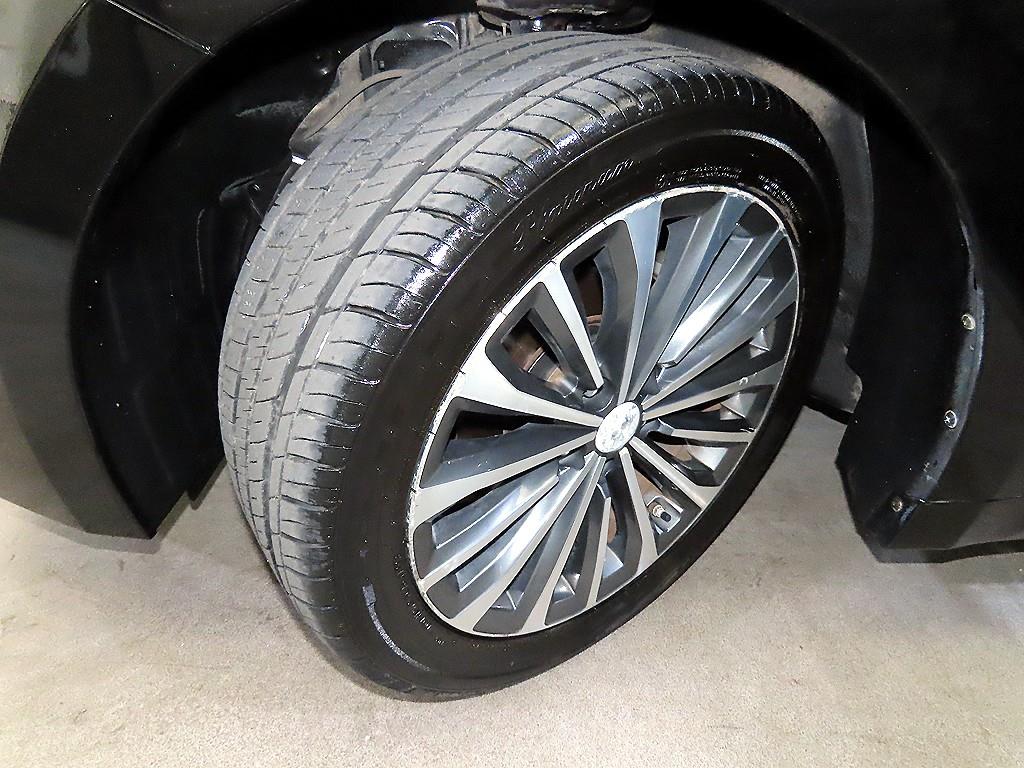 HYUNDAI Grandeur 2014 Negro - Importación desde Corea - HF Imports Iquique - Foto 19