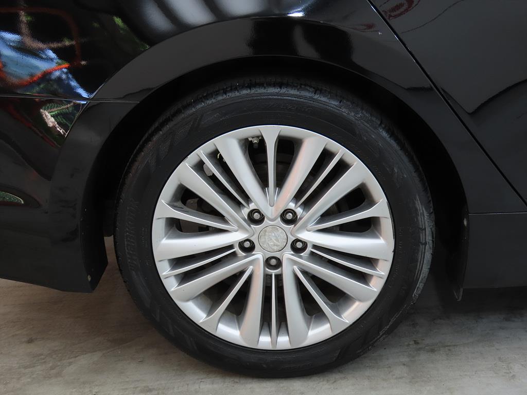HYUNDAI Aslan 2016 Negro - Importación desde Corea - HF Imports Iquique - Foto 20