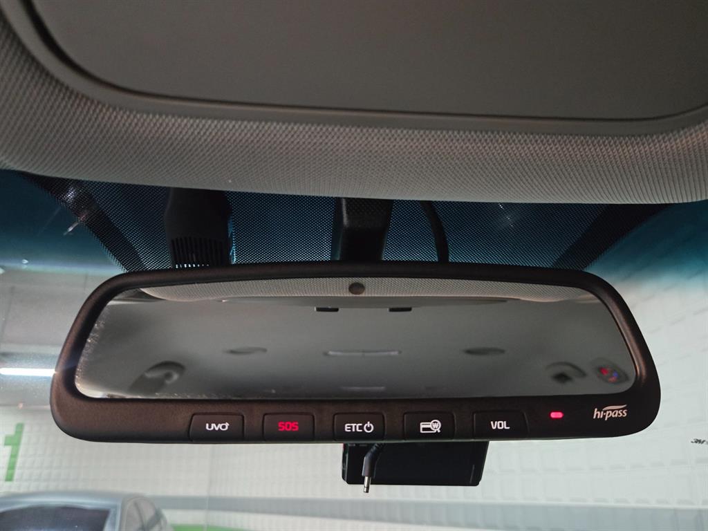KIA Carnival 2020 Negro - Importación desde Corea - HF Imports Iquique - Foto 14