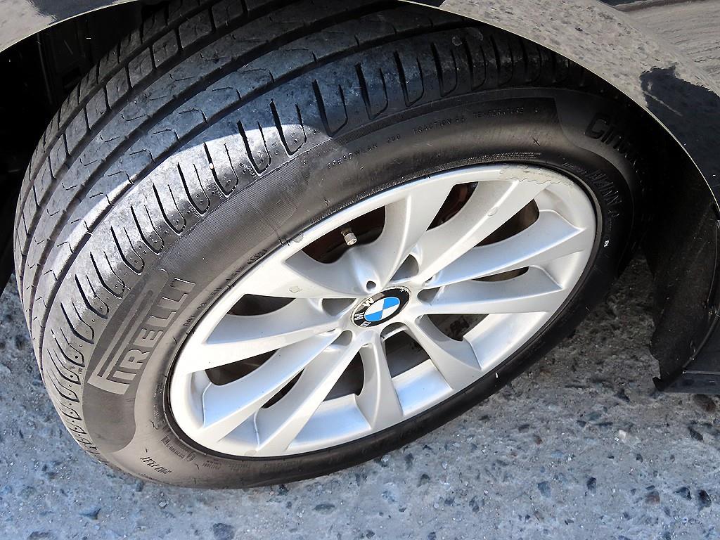 BMW Gran Turismo - Vista 12