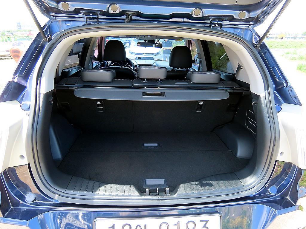 Ssangyong Tivoli 2017 - Importación desde Corea - HF Imports Iquique - Foto 16